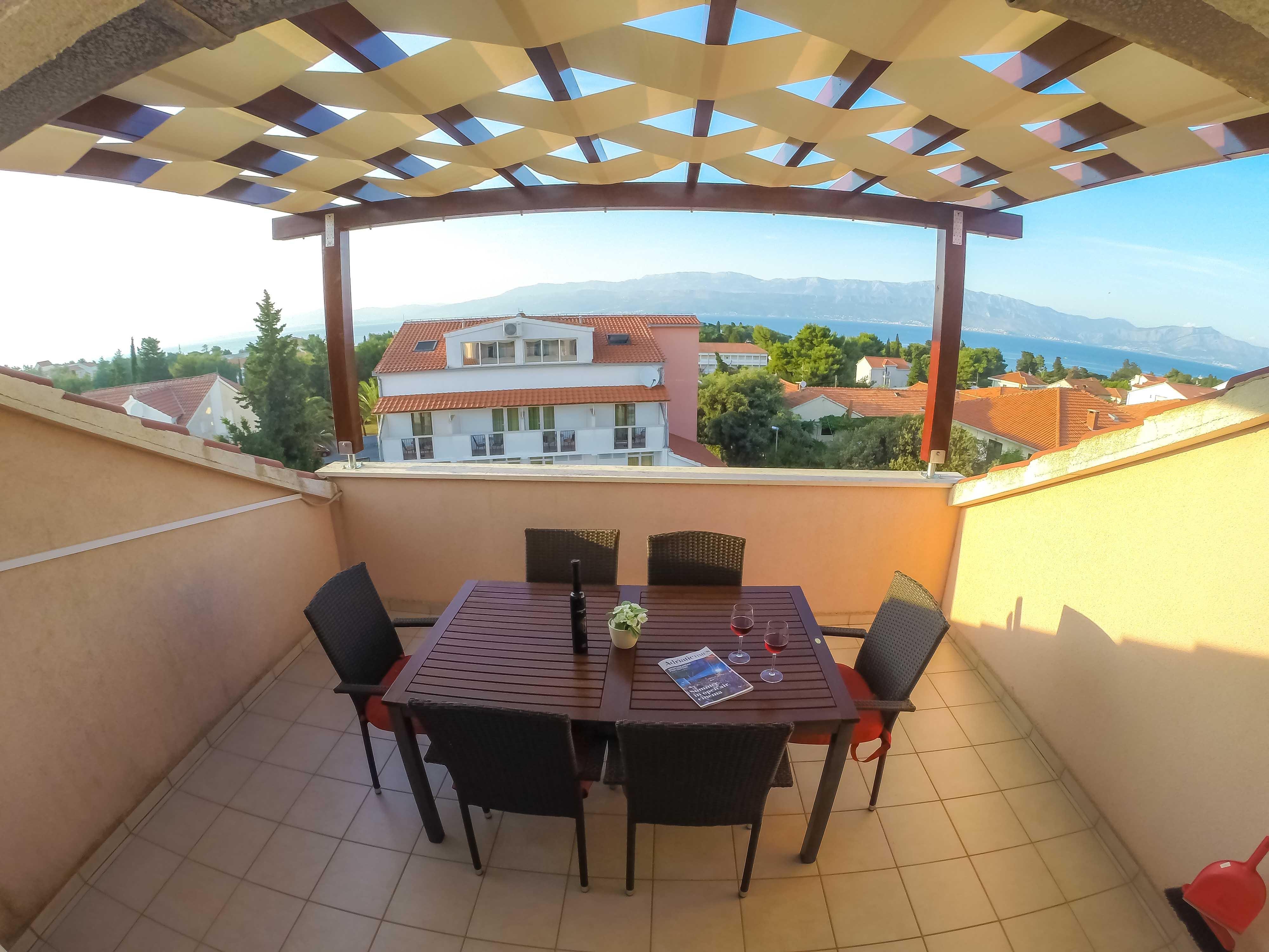 סופטאר Villa Midea מראה חיצוני תמונה