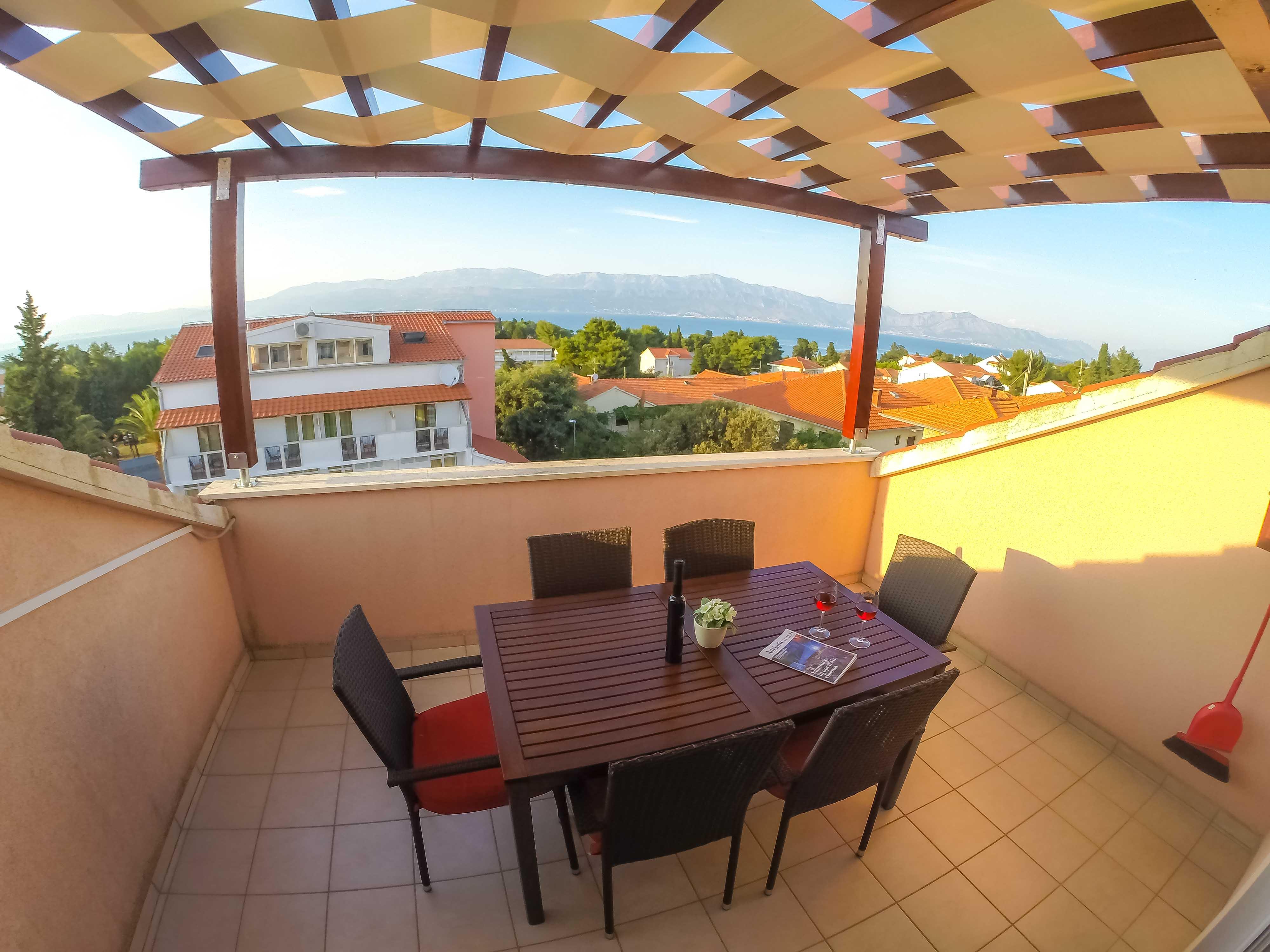 סופטאר Villa Midea מראה חיצוני תמונה