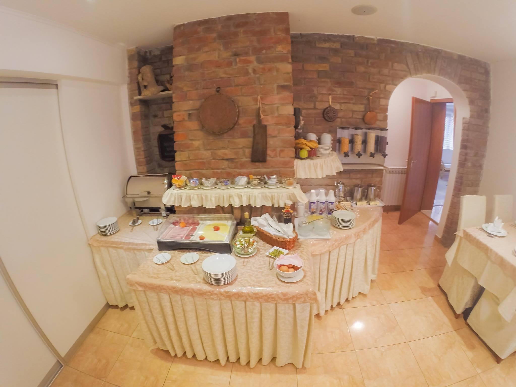 סופטאר Villa Midea מראה חיצוני תמונה