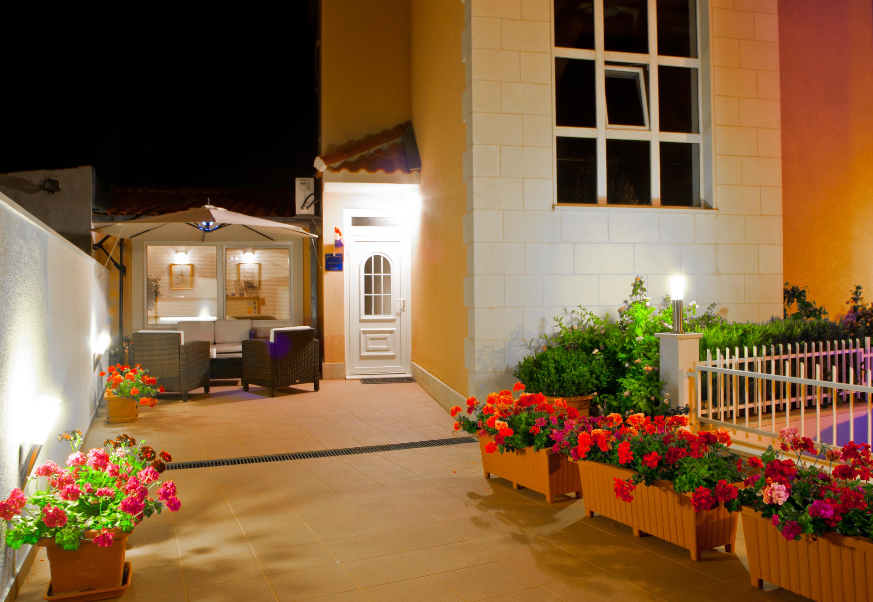 סופטאר Villa Midea מראה חיצוני תמונה