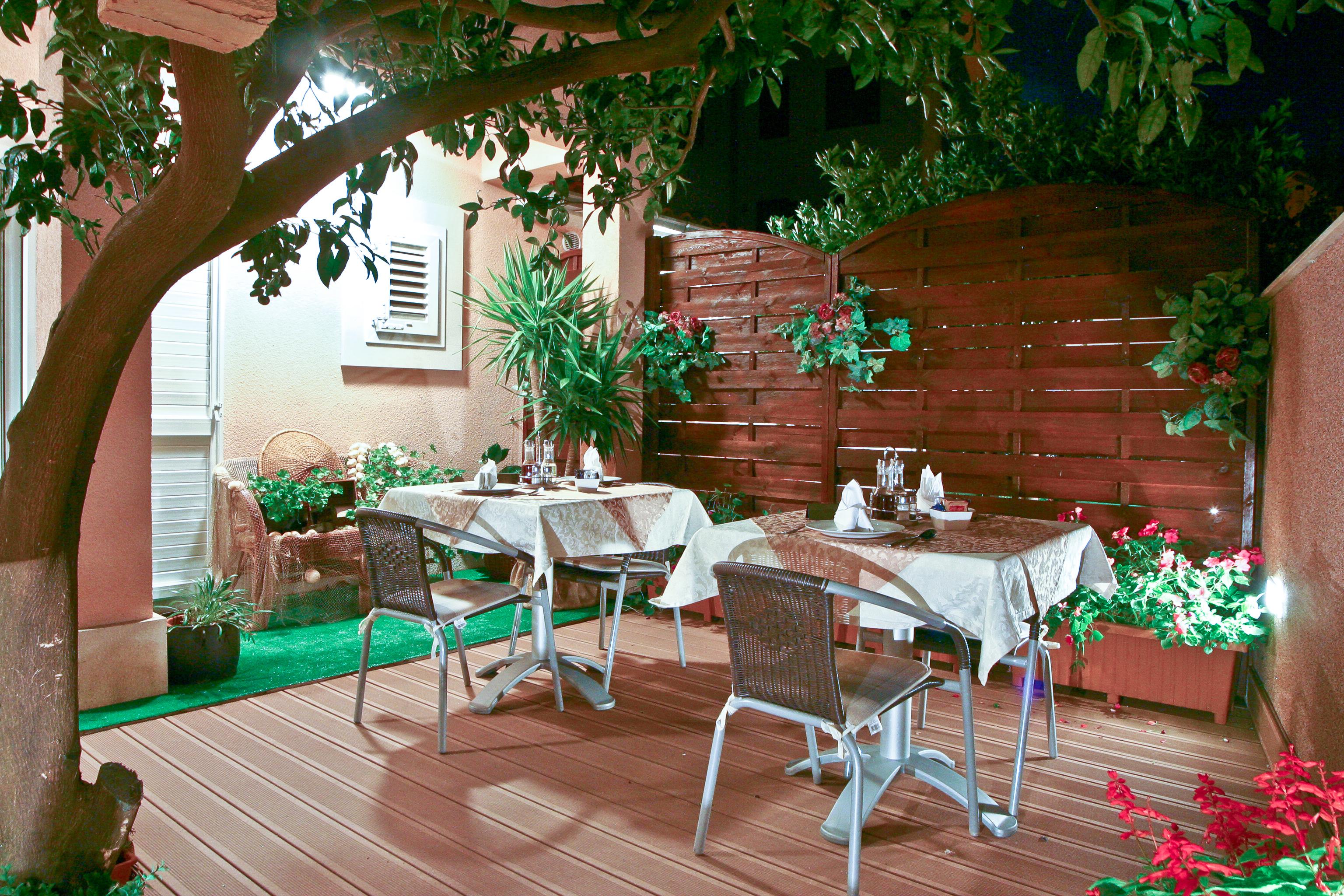 סופטאר Villa Midea מראה חיצוני תמונה
