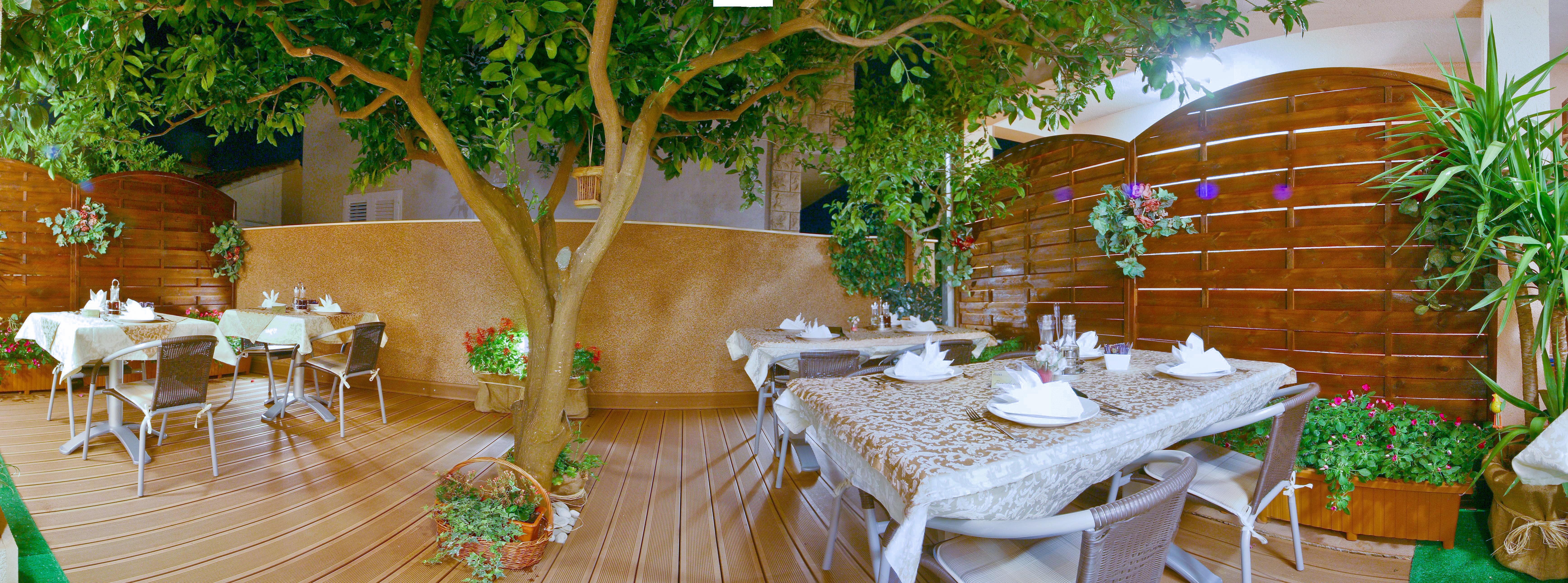 סופטאר Villa Midea מראה חיצוני תמונה