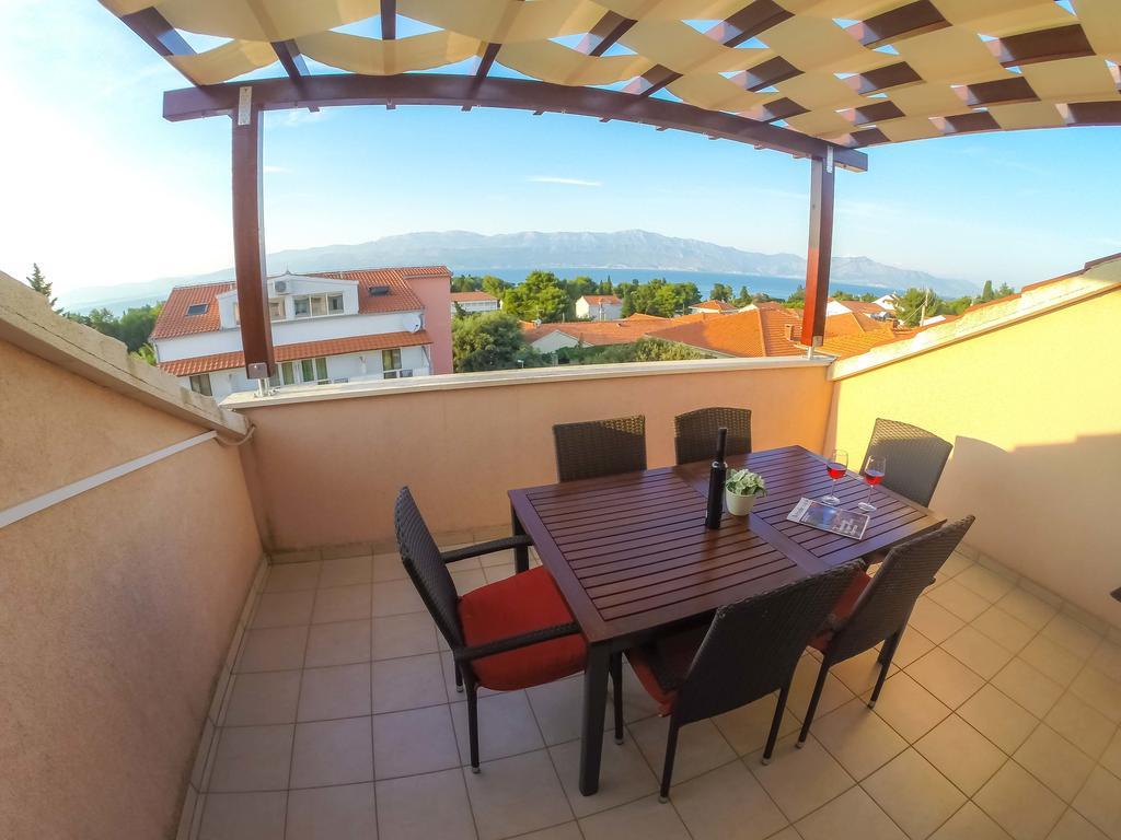 סופטאר Villa Midea מראה חיצוני תמונה